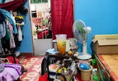 Bán nhà góc hai mặt tiền, diện tích 32m2 tại Quận 8, TP HCM... Bán nhà riêng tại Chánh Hưng, Hồ Chí Minh 01
