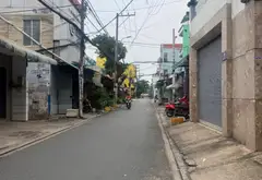 Tân Kỳ Tân Quý - 65m2 | Chỉ 4.x Đ... Bán nhà riêng tại Bình Hưng Hòa, Hồ Chí Minh 01