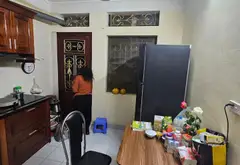 Nhà gần mặt phố Chiến Thắng, tiềm năng cực lớn chờ chủ mới... Bán nhà riêng tại Trần Phú, Hà Nội 07