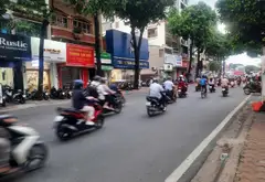 MẶT TIỀN ÔNG ÍCH KHIÊM QUẬN 11, 4X13M, 3 TẦNG- MẶT TIỀN KINH DOANH THƯƠNG HIỆU TRUNG TÂM QUẬN 11... Bán nhà mặt phố tại Bình Thới, Hồ Chí Minh 02