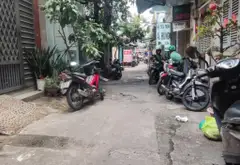 Chốt nhanh nhà hẻm 6m giữa trung tâm sầm uất... Bán owner_side tại Hòa Hưng, Hồ Chí Minh 09