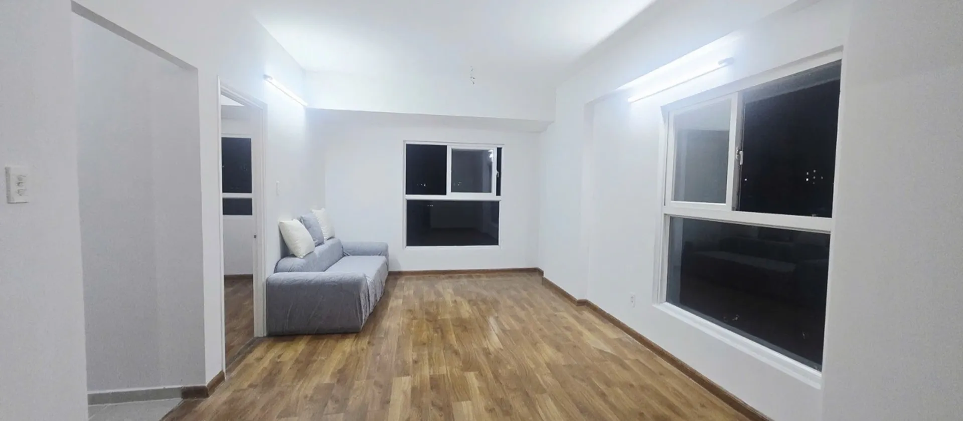 Chung cư Ehome 3, Hồ Học Lãm, Bình Tân
Căn góc, đủ tiện nghi... Bán căn hộ chung cư tại An Lạc, Hồ Chí Minh 01