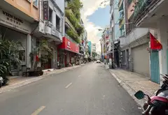 Nhà phố siêu sang Quận 5 - vị trí vàng kinh doanh đỉnh... Bán nhà mặt phố tại Chợ Lớn, Hồ Chí Minh 02