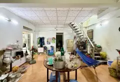 Nhà riêng cao cấp tại phường 11, Bình Thạnh - Không gian rộng mở, tiềm năng đầu tư vượt trội... Bán nhà riêng tại Bình Lợi Trung, Hồ Chí Minh 06