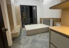 BÁN NHÀ NGUYỄN TRÃI Q5_XE HƠI NGỦ NHÀ_NHÀ MỚI Ở NGAY
DT:42M2_3PN_3WC_BẾP_PK_ST_GIÁ NHỈNH 12T... Bán nhà riêng tại An Đông, Hồ Chí Minh 04