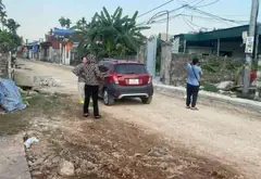 Đất vuông vắn mặt tiền rộng hướng Đông Nam tại khu dân cư sầm uất... Bán đất tại Lưu Kiếm, Hải Phòng 02