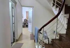 Bán nhà 4 tầng diện tích 43m2 tại khu quân đội Sài Đồng... Bán nhà riêng tại Phúc Lợi, Hà Nội 09