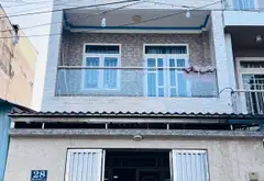Bán nhà mặt phố 4 tầng, 4 phòng ngủ, sân thượng, tại Quận 8, giá 9,8 tỷ... Bán nhà mặt phố tại Bình Đông, Hồ Chí Minh 05