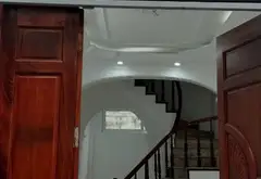 Nhà 4 tầng 3 mặt thoáng Bằng Liệt – Tiềm năng phát triển vượt trội... Bán owner_side tại Hoàng Liệt, Hà Nội 09