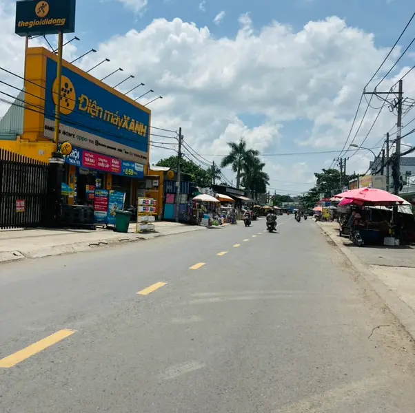 Bán nhà mặt phố 360m2 tại An Phú Tây giá 13.99 tỷ... Bán nhà mặt phố tại Bình Chánh, Hồ Chí Minh 01