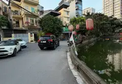 Bán nhà mặt phố Bùi Quốc Khái, Hoàng Mai, 3 tầng, kinh doanh tốt, mặt tiền 6.1m... Bán nhà mặt phố tại Hoàng Liệt, Hà Nội 02