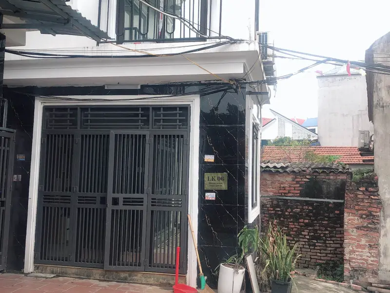 Ô TÔ ĐỖ CỬA - NHÀ ĐẸP - LÔ GÓC - TẶNG NỘI THẤT - KHU VỰC PHÁT TRIỂN... Bán nhà riêng tại Chương Mỹ, Hà Nội 01