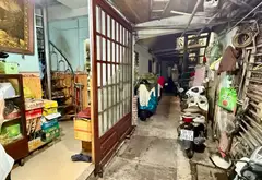 Cơ hội sở hữu nhà riêng vị trí đắc địa gần Huỳnh Tấn Phát Quận 7... Bán nhà riêng tại Phú Thuận, Hồ Chí Minh 04