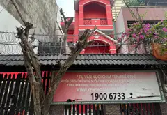 Nhà biệt thự 4 tầng rộng rãi, hẻm thông, siêu tiện nghi tại Dương Cát Lợi... Bán nhà riêng tại Nhà Bè, Hồ Chí Minh 02