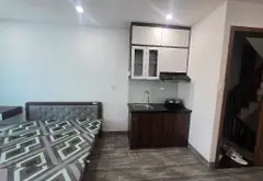Bán nhà riêng 9 tầng lô góc Phúc Diễn, tiện cho thuê, gần trường lớn... Bán nhà riêng tại Xuân Phương, Hà Nội 06