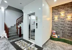 Nhà 7 tầng thang máy, 47.7m2, ô tô vào nhà, chủ đang thở oxy giảm 500tr, giá chào hấp dẫn... Bán nhà riêng tại Khương Đình, Hà Nội 02