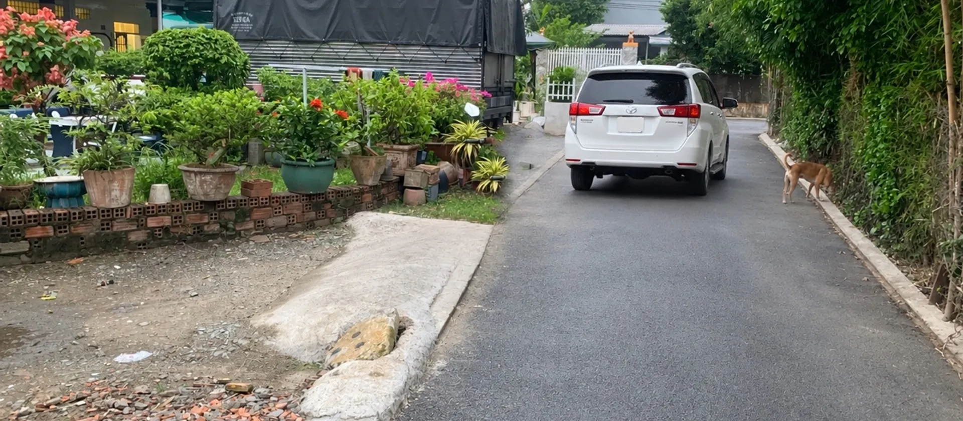 Bán nhà 3 tầng 107m2 gần ngay siêu thị GO Dĩ An giáp Phạm Văn Đồng chỉ 2p di chuyển-5.9T.ỷ... Bán nhà riêng tại Dĩ An, Hồ Chí Minh 01