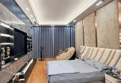 BÁN NHÀ RIÊNG 80M2 Ô TÔ NGỦ TRONG NHÀ NGUYỄN VĂN CỪ... Bán nhà riêng tại Long Biên, Hà Nội 13