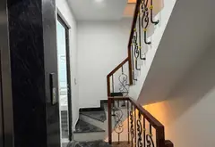 Nhà mới 6 tầng thang máy, nằm sát Hồ Ba Mẫu, Ô Đông Lầm... Bán nhà riêng tại Văn Miếu - Quốc Tử Giám, Hà Nội 02