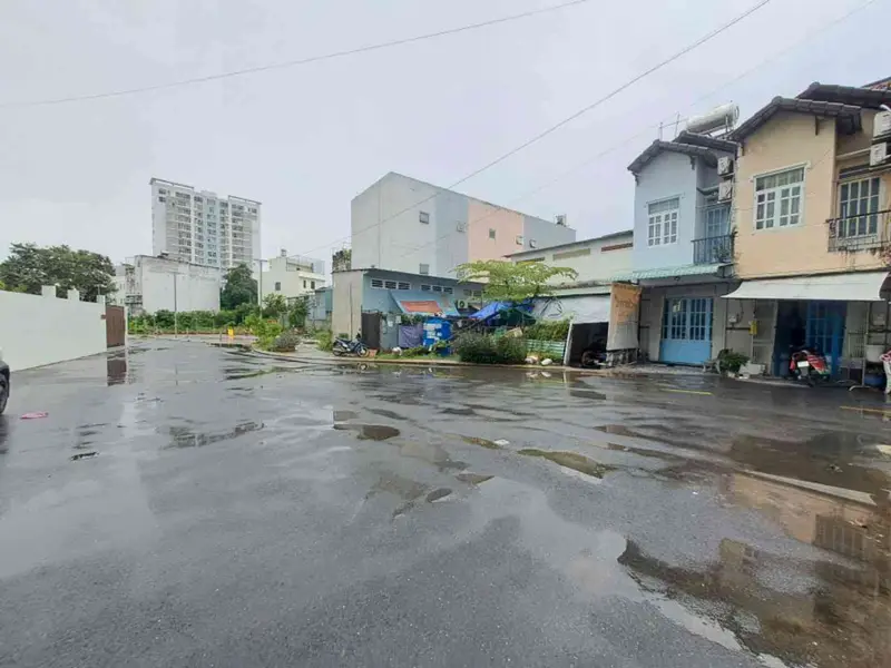 Bán nhà 2 tầng 2PN khu vip xã Nhà Bè, rộng 49.3m2, giá 5.5 tỷ... Bán nhà riêng tại Nhà Bè, Hồ Chí Minh 01
