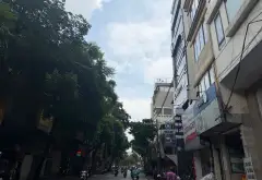 7 TẦNG THANG MÁY - 7 CHỖ VÀO NHÀ - ĐẸP NHẤT THANH XUÂN - 2 THOÁNG - CHỐT - DÒNG TIỀN GẦN 2 TỶ/1 NĂ... Bán chung cư mini tại Phương Liệt, Hà Nội 06