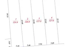 Bán đất thổ cư 126,9m2 mặt tiền 5,5m tại xã Minh Phú, huyện Thanh Sơn... Bán đất tại Kim Anh, Hà Nội 09