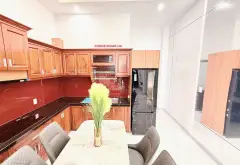 🔥 SIÊU PHẨM GÒ VẤP – 52M² – 4 TẦNG – Ô TÔ ĐỖ CỬA! 🔥
🏠 BTCT kiên cố | 4PN | 5WC
✨ Full nội thất –... Bán nhà riêng tại Thông Tây Hội, Hồ Chí Minh 05