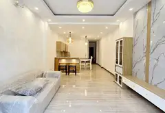 NHÀ 3 TẦNG MẶT TIỀN KINH DOANH KHU NAM HÙNG VƯƠNG ĐƯỜNG 10M NHIK 8 TỶ... Bán nhà mặt phố tại An Lạc, Hồ Chí Minh 01