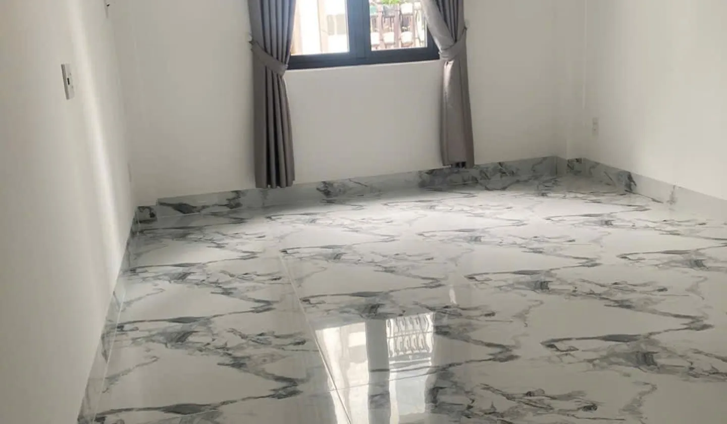 Diện tích 71m2 nhà mới 5 tầng đường Lê Quang Định gần chợ Bà Chiểu giá 11.98 tỷ... Bán nhà riêng tại Bình Thạnh, Hồ Chí Minh 01