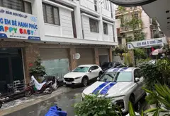 Shophouse 4 Tầng Hướng Tây Nam Tại Khu Dân Cư Song Long Phù Hợp Kinh Doanh Và Văn Phòng... Bán Shophouse tại Gia Viên, Hải Phòng 07