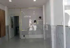 MẶT TIỀN KINH DOANH - KHU VỰC HIẾM BÁN 🌺... Bán nhà mặt phố tại Bình Phú, Hồ Chí Minh 01