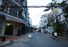 Bán nhà riêng Quang Trung Gò Vấp, 87m2, hẻm ôtô, giá 6.9 tỷ... Bán nhà riêng tại An Hội Tây, Hồ Chí Minh 02