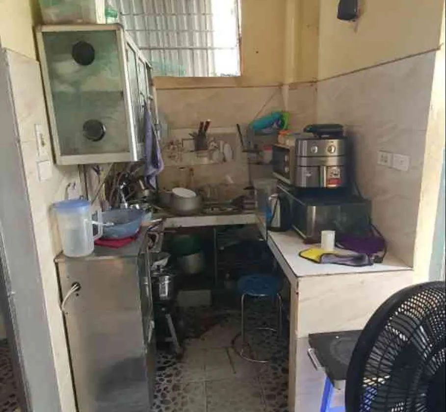 Cơ hội vàng sở hữu nhà mặt ngõ lô góc 2 thoáng tại Đại Kim, Đại Từ, Hoàng Mai... Bán nhà mặt phố tại Định Công, Hà Nội 01