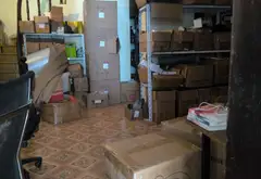 Nhà phố sang trọng diện tích rộng, vị trí đắc địa tại Hoàng Mai... Bán nhà riêng tại Tương Mai, Hà Nội 04