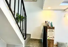 Nhà nhỏ ấm cúng, vị trí an hội tây, cơ hội sở hữu hiếm có... Bán nhà riêng tại An Hội Tây, Hồ Chí Minh 09