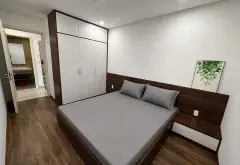 Căn hộ 2 phòng ngủ tại Minato Residence với tầm nhìn đẹp hướng sông Cầu Lạch Tray... Bán căn hộ chung cư tại Lê Chân, Hải Phòng 04