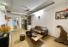 Bán căn hộ 2 phòng ngủ tại Phúc Lợi, diện tích 58m2, full nội thất, pháp lý đầy đủ... Bán căn hộ chung cư tại Phúc Lợi, Hà Nội 02