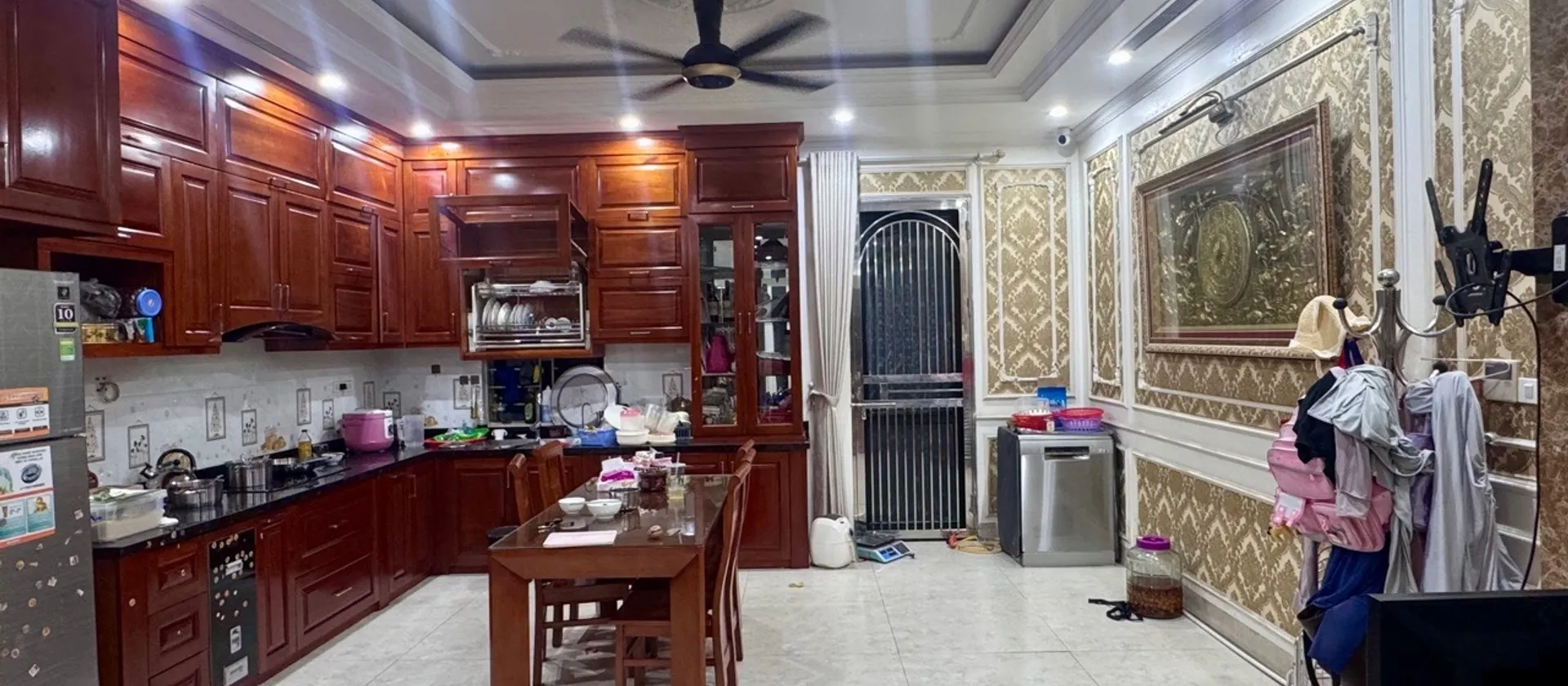 Liền Kề LaCasta Văn Phú 73m2, 5 tầng, mặt tiền quyền lực 5.4m. Đẳng Cấp Với Thang Máy Nhập Khẩu... Bán biệt thự, liền kề tại Kiến Hưng, Hà Nội 01