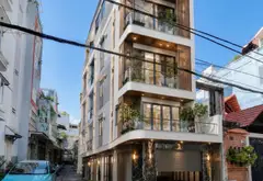Cơ Hội Sở Hữu Nhà Riêng Quận 11 Với Diện Tích Lớn, Vị Trí Đẹp... Bán nhà riêng tại Bình Thới, Hồ Chí Minh 01