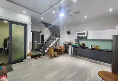 🚨 CHỈ CÁCH MẶT TIỀN BÌNH THÁI 4… 1 CĂN NHÀ!... Bán nhà riêng tại Cẩm Lệ, Đà Nẵng 04
