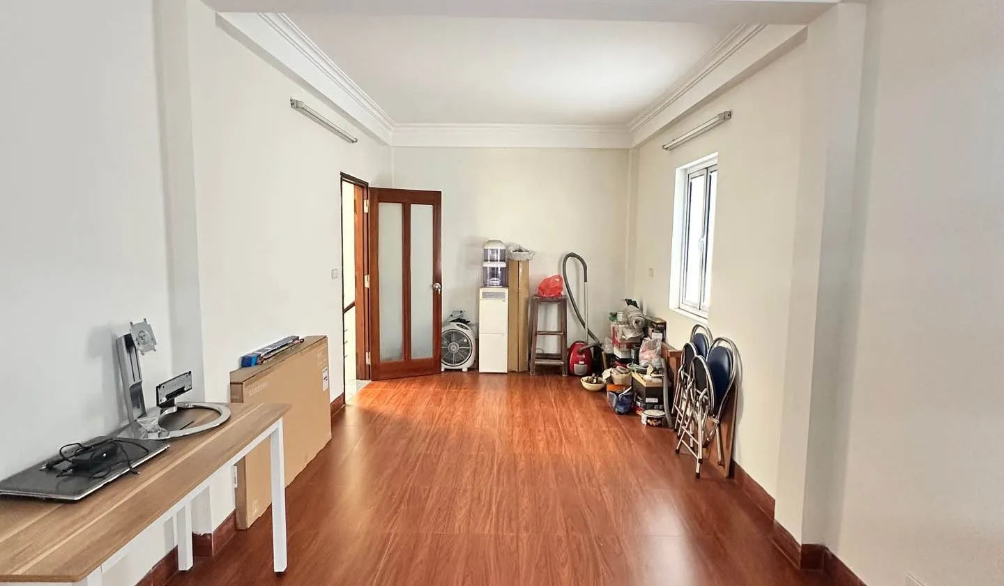Nhà góc siêu thoáng trung tâm Đống Đa, ngõ rộng ô tô tránh... Bán nhà riêng tại Ô Chợ Dừa, Hà Nội 01
