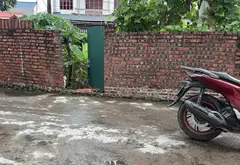💥💥ĐẤT ĐẸP PHÚ XÁ PHÚ MINH NỘI BÀI SÓC SƠN 100M2 GIÁ HƠN 4TỶ 💥💥... Bán đất tại Sóc Sơn, Hà Nội 09
