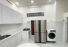 Gần Khu ẩm thực Vĩnh Khánh - 2 Tầng - 39m2 - Nhỉnh 5 tỷ - Nở hậu tài lộc... Bán nhà riêng tại Khánh Hội, Hồ Chí Minh 02