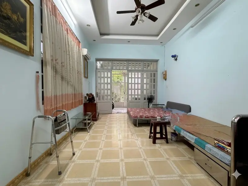 Bán nhà mặt phố 2 tầng, mặt tiền 5m tại phường Đông Hưng Thuận, Quận 12... Bán nhà mặt phố tại Đông Hưng Thuận, Hồ Chí Minh 01