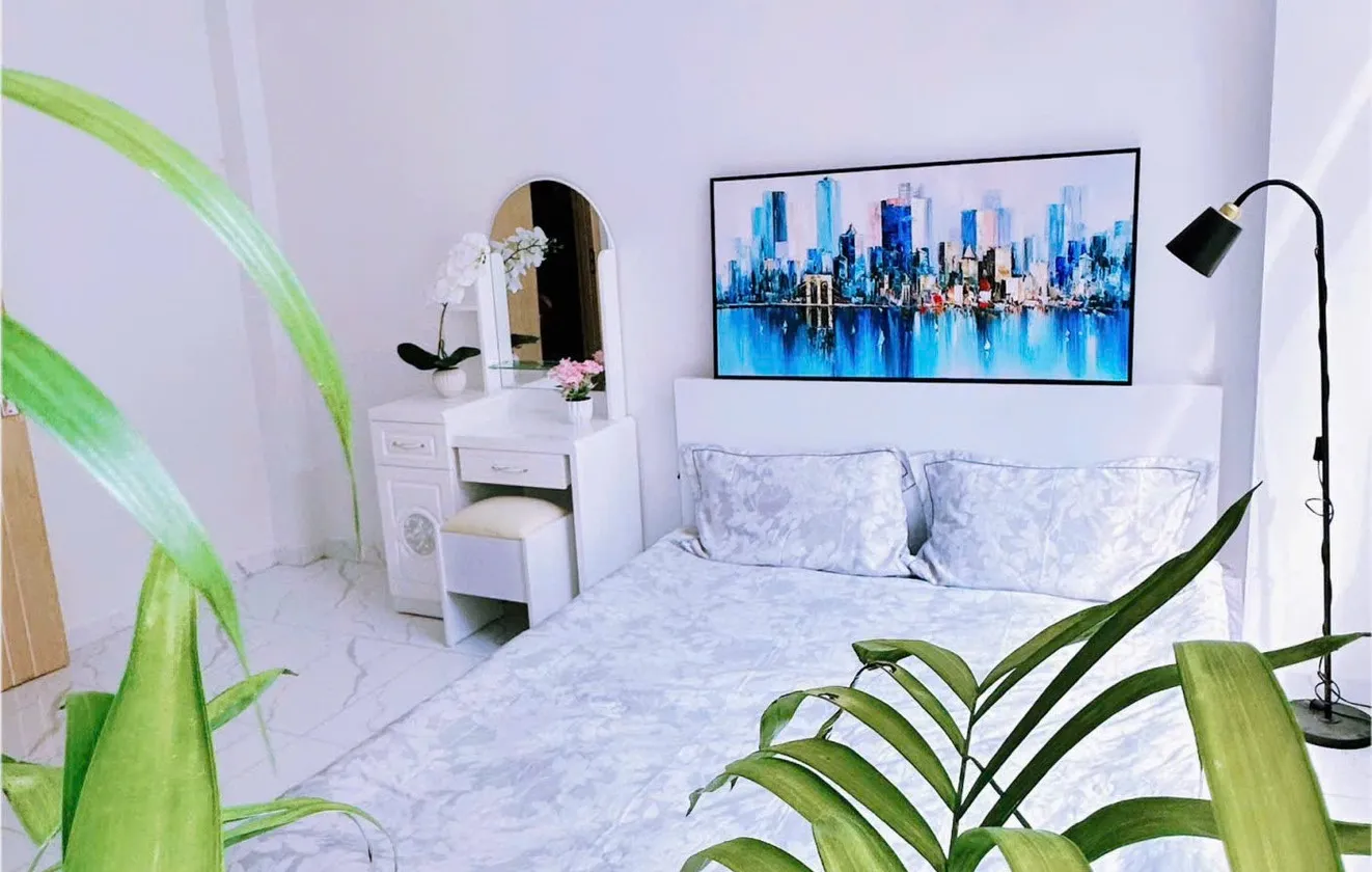Cơ hội hiếm có sở hữu chung cư mini 6 tầng gần ga tàu điện tại Hà Nội... Bán chung cư mini tại Phú Diễn, Hà Nội 01