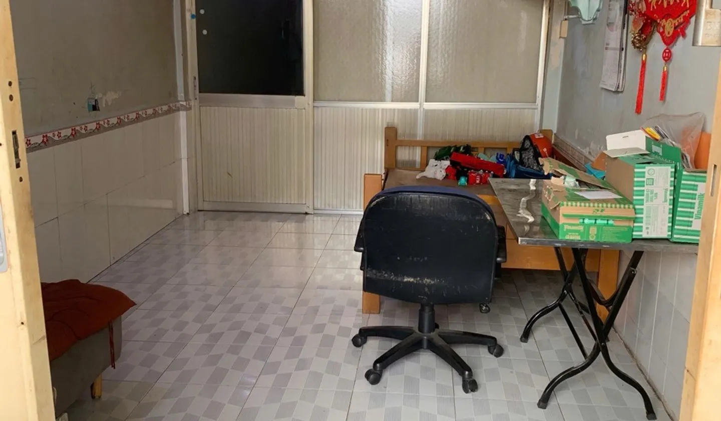 Bán nhà riêng Quận 8 hẻm xe hơi gần Phạm Thế Hiển, diện tích 57m²... Bán nhà riêng tại Bình Đông, Hồ Chí Minh 01