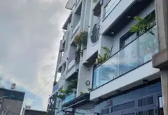 CĂN NHÀ ĐÁNG THAM KHẢO, NHÀ MỚI Ở NGAY • HẺM XE TẢI 6M • 5 TẦNG • CHỈ 6.X TỶ ,CHÍNH CHỦ... Bán nhà riêng tại Thới An, Hồ Chí Minh 01