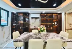 Nhà riêng Đỗ phúc thịnh ,6 tầng có thang máy, gara xe hơi tại Phường An Hội Tây... Bán nhà riêng tại An Hội Tây, Hồ Chí Minh 11
