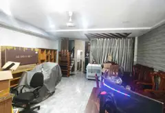 NHÀ MẶT TIỀN BUÔN BÁN MỌI NGHÀNH NGHỀ, NGANG 5 HIẾM CÓ. CÓ SÂN ĐẬU XE HƠI ,LÊ VĂN KHƯƠNG CHỈ 6 TỶ... Bán nhà mặt phố tại Thới An, Hồ Chí Minh 01