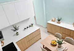 Nhà 4 tầng, hẻm ô tô, 66m2, sổ đẹp nở hậu tài lộc, chỉ nhỉnh 7 tỷ... Bán nhà riêng tại Xóm Chiếu, Hồ Chí Minh 02